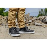  Crne kožne tenisice "46" Lahti L3043946 | shoptok.hr