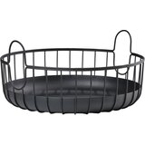 Zone Metalna košara od žice ø 38x18 cm Inu – | shoptok.hr