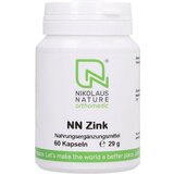 Nikolaus - Nature NN cink Cene