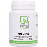 Nikolaus - Nature NN Zink | shoptok.hr