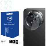 3mk ZAŠČITA ZA LEČE ZA XIAOMI CIVI 4 PRO KALJENO STEKLO POKROV, (21976086) | Shoptok.si