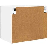  Zidni kuhinjski ormarić s policom Siva Sonoma 50 x 31 x 40 cm | shoptok.hr