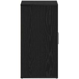  Ormar za cipele Crni hrast 60 x 35 x 70 cm Konstruirano drvo | shoptok.hr