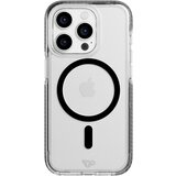 Tech 21 Tech21 EvoCrystal Case MagSafe for iPhone 15 Pro Black Titanium Cijene