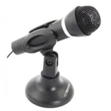 EH180 microphone Table microphone Black