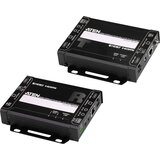 Aten VE814A HDMI Extender\, dvojni zaslon\, 4k na 100 m VE814A HDMI® HDMI razširitev 100 m, (20429509) | Shoptok.si
