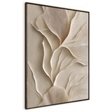 Styler Tiskana slika s okvirom 60x80 cm Gentle Curves – u
