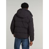 G-star Prijelazna jakna 'Whistler' crna | shoptok.hr