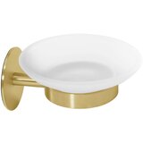 Tutumi Posude za sapun gold brush 322218B | shoptok.hr