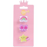 YESSS! dečje šnalice za kosu duga 3/1 | Eponuda.com