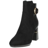Laura Biagiotti Polškornji 8354-24 Črna | Shoptok.si
