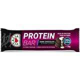 Vitalia proteinska čokoladica crna čokolada i krem kolačići 30g | ePonuda.com