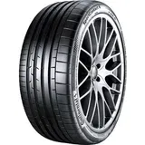 Continental letne gume 275/35R19 100Y XL FR * SportContact 6