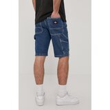 Dickies Traper kratke hlače za muškarce, boja: plava | shoptok.hr