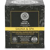 Natura Siberica Thick Natural Daurian maslo za telo Cene