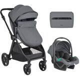 Kikka Boo Jean 2u1 kolica za bebe sa i-Size auto sedištem | Eponuda.com