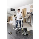 Karcher T10/1 sesalnik, 10 l, 800W, sivo/črn | Shoptok.si