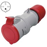  Spojka 4P 32A/400V IP44 | Shoptok.si