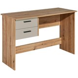 MID.YOU PISALNA MIZA leseni material kašmir, hrast artisan | Shoptok.si