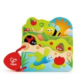Hape edukativna knjiga ( 003267 ) Cene