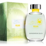 Mandarina Duck let´s Travel To Miami toaletna voda 100 ml za muškarce | shoptok.hr