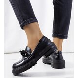 Gemre Black Curio loafers | ePonuda.com