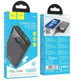 hoco. power bank 10000mAh PD QC3.0 3A 20W J102 crni | shoptok.hr