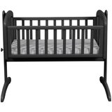 Troll nursery® otroška zibelka lux™ seal grey | shoptok.hr