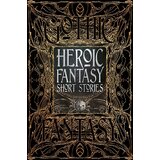 Marston Philippa Semper - Heroic Fantasy Short Stories | Eponuda.com