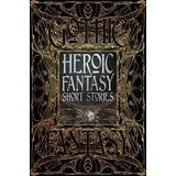 Philippa Semper - Heroic Fantasy Short Stories