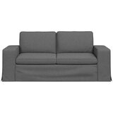 SOFA Kavč Temno siva Splošne dimenzije: 182 x 80 x 82 cm (Š x G x V), (5000143109) | Shoptok.si