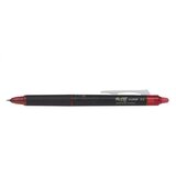 Pilot roler FRIXION POINT CLICKER, rdeč, (21656005) | Shoptok.si