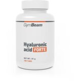 GymBeam hijaluronska kiselina Forte bez ukusa Cene