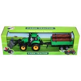 Traktor SA PRIKOLICOM 63395 Cene