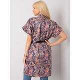 Italy Moda Coat-DHJ-PL-6025A.24X-Purple | ePonuda.com
