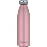 Thermos 500 ml THERMOcafé flask - pink and gold Cijene