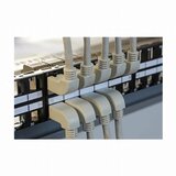 Delock SFTP CAT.5e patch 0,5m siv kotni | Shoptok.si