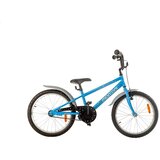 Marconi dečiji bicikl boom 20" plavi cene