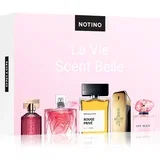 Discovery Box Notino La Vie Scent Belle set uniseks
