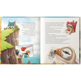  leni hanter avanture 1 i 2 + dve radne sveske gratis | Eponuda.com