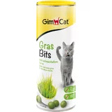 Gimcat zalogaji od trave - 140 g