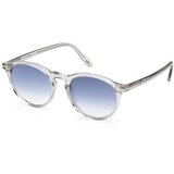 Tom Ford Muške Sunčane naočale FT0904/S Blue | shoptok.hr