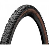 Continental GUMA SPOLJAŠNJA 700x40C TERRA TRAIL TL SW black/brown Skin kevlar Cene
