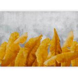 Artgeist Fototapeta Banana Leaves, 400x280cm | Shoptok.si