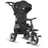 Coccolle Tricikel Spectra Plus Črna | Shoptok.si