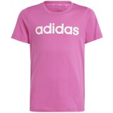 Adidas majica g lin pt za devojčice cene