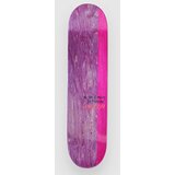 Jacuzzi Unlimited Louie Barletta Bowl 8" Skateboard deska charcoal | Shoptok.si