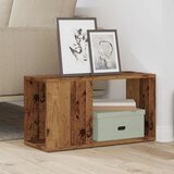 TV ormarić staro drvo 60x24x32 cm konstruirano drvo | shoptok.hr