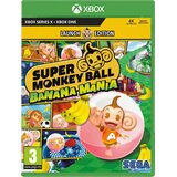  Super Monkey Ball Banana Mania Launch Edition (XBOX ONE) - rabljeno | Shoptok.si