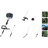 Ramda multi set s 4 priključki RA 698622SET | Shoptok.si